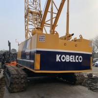 Good Price Japan Original Crane Kobelco 55t p&h 7055 Used Crawler Crane For Sale