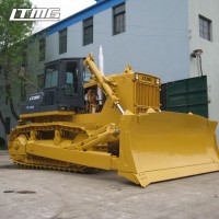 LTMG powerful engine 320hp big bulldozer for sale