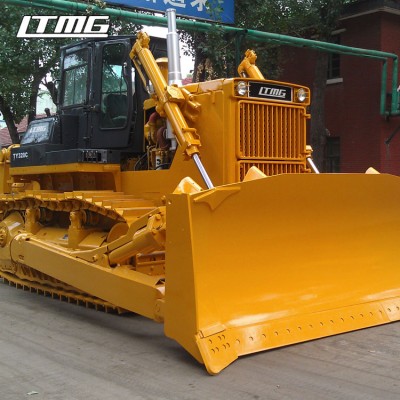 Chinese top quality 160hp 180hp bulldozer for sale