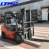 LTMG new 2 ton 3 ton LPG | Gasoline forklift EPA