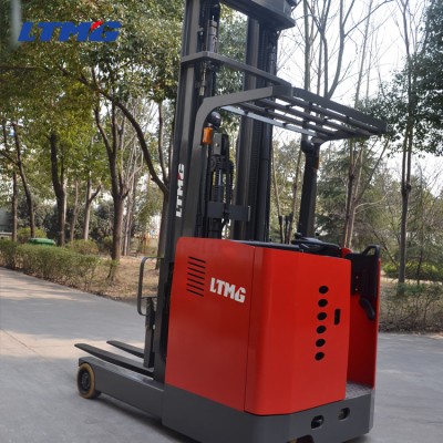 2.5 ton reach forklift for sale